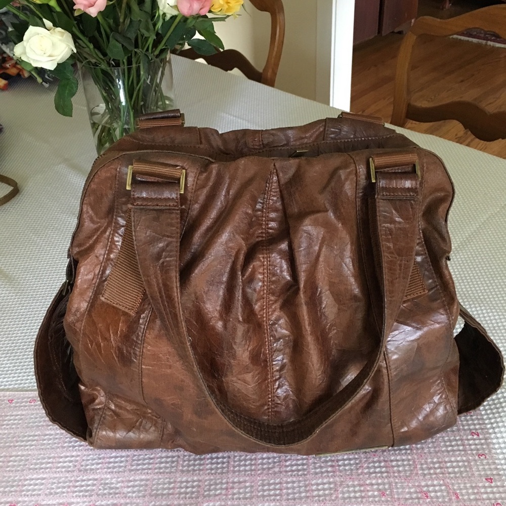 Matt & Nat Large Bag